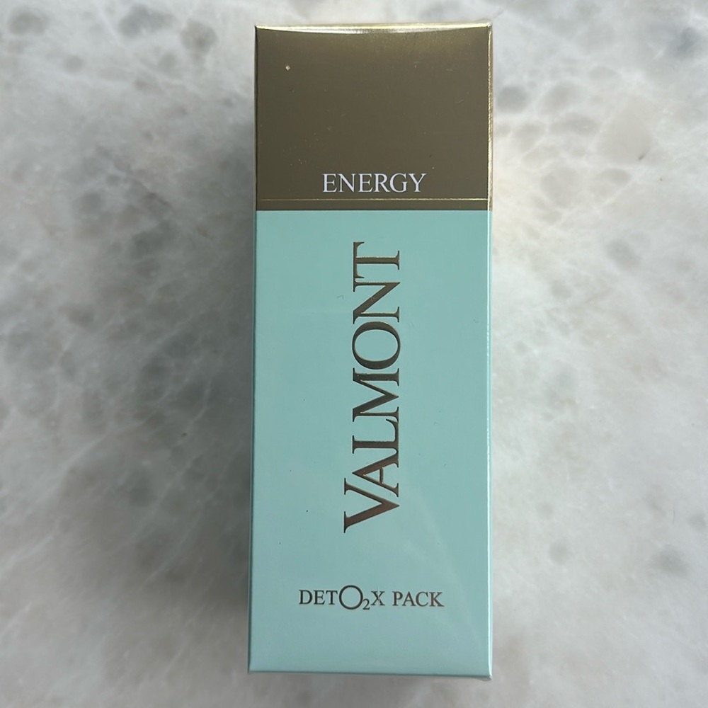 Valmont Detox Pack